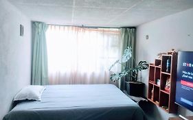 Semiurbano Home